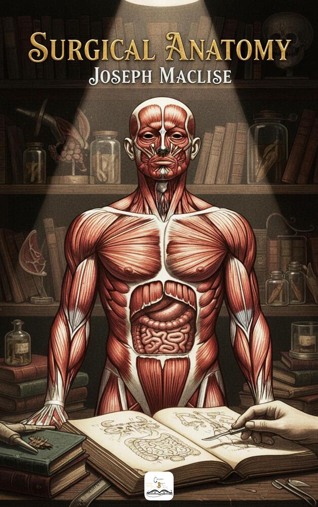 Surgical Anatomy