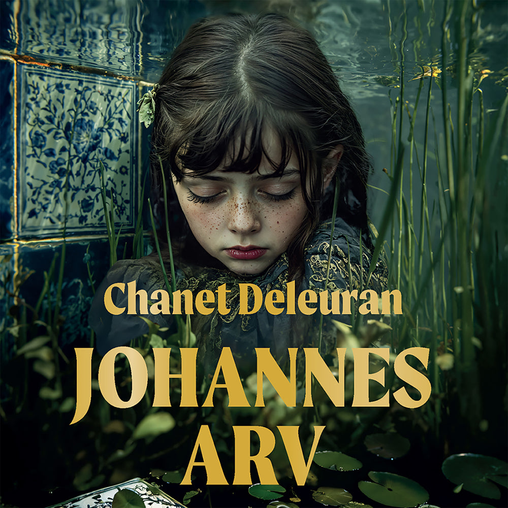 Johannes Arv