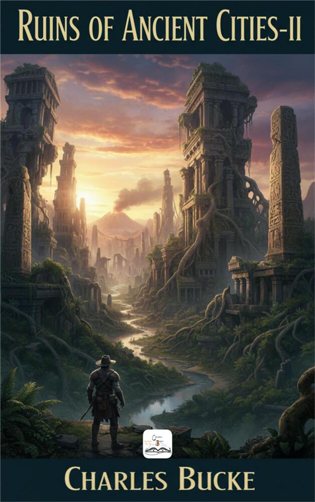Ruins of Ancient Cities-II