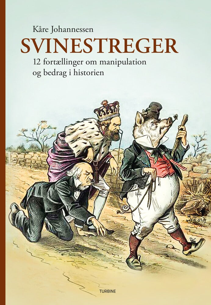 Svinestreger