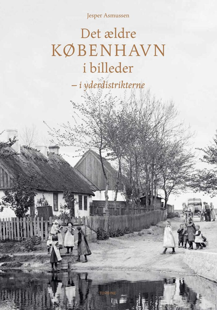 Det ældre København i billeder