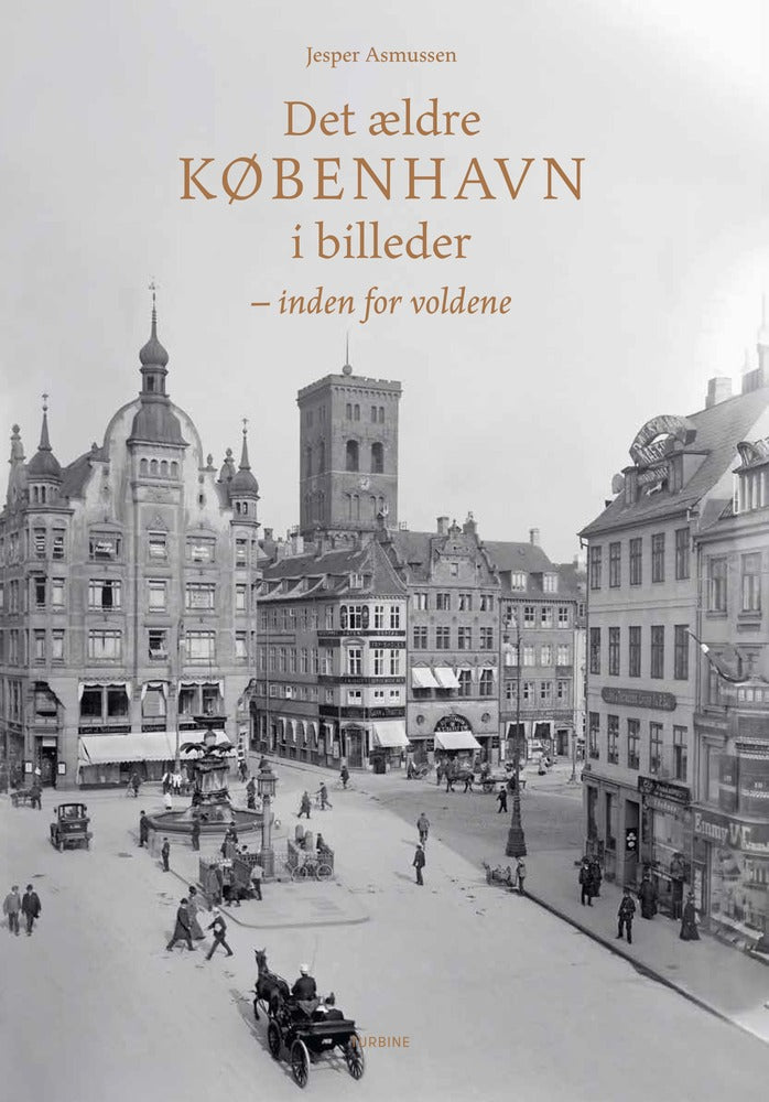 Det ældre København i billeder