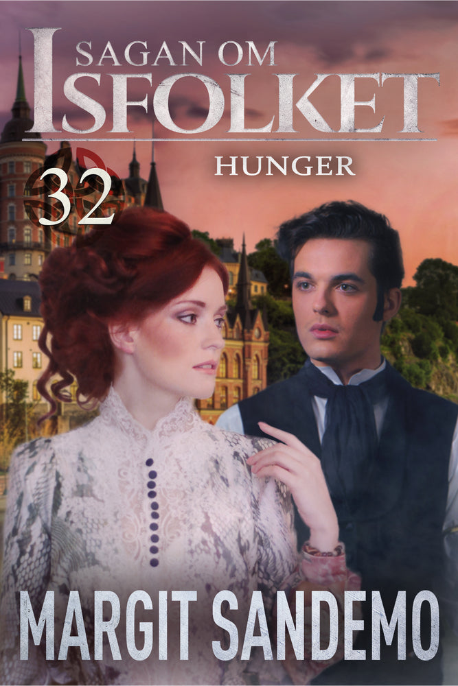 Hunger: Sagan om Isfolket 32