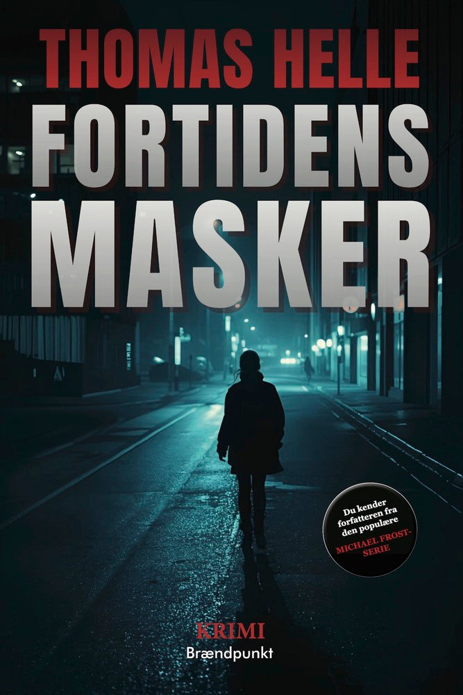 Fortidens masker
