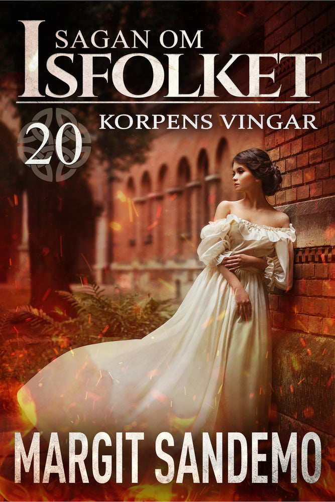 Korpens vingar: Sagan om Isfolket 20