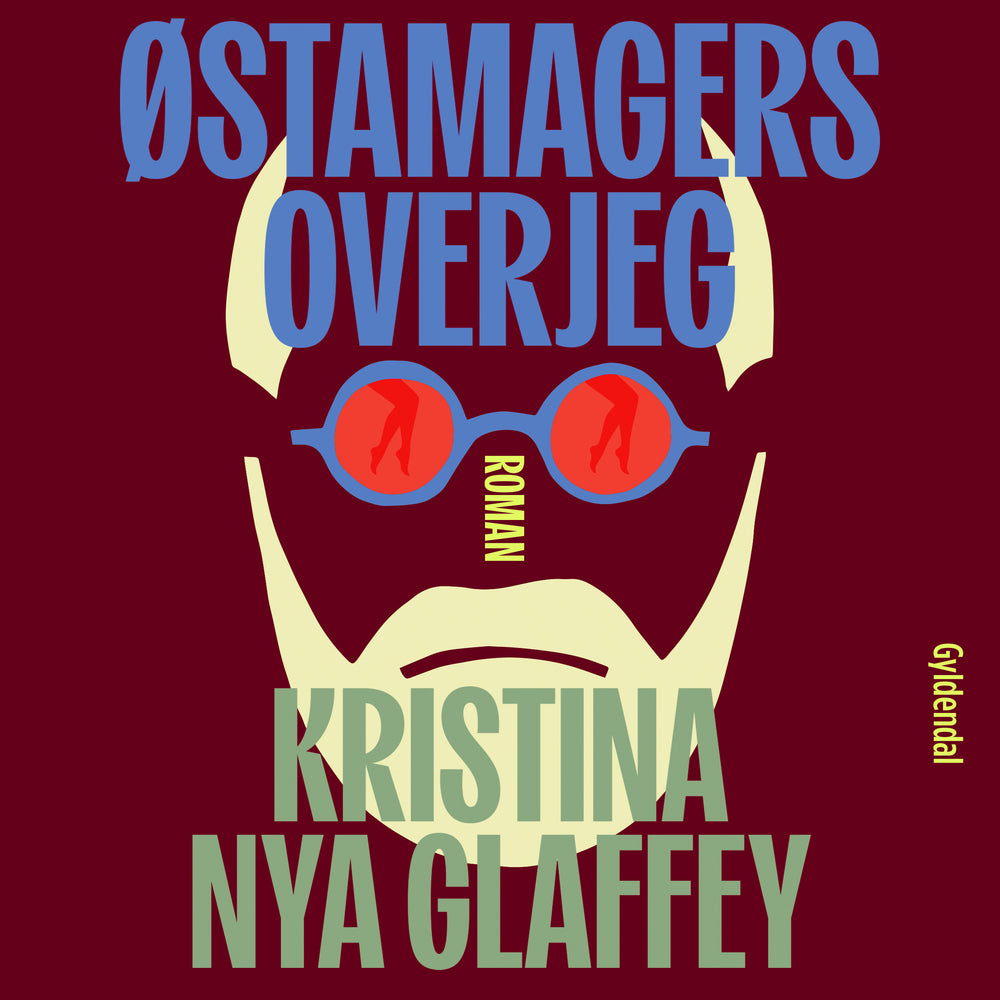 Østamagers overjeg