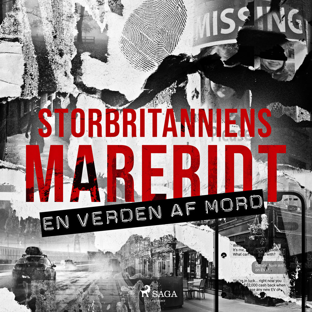 Storbritanniens mareridt
