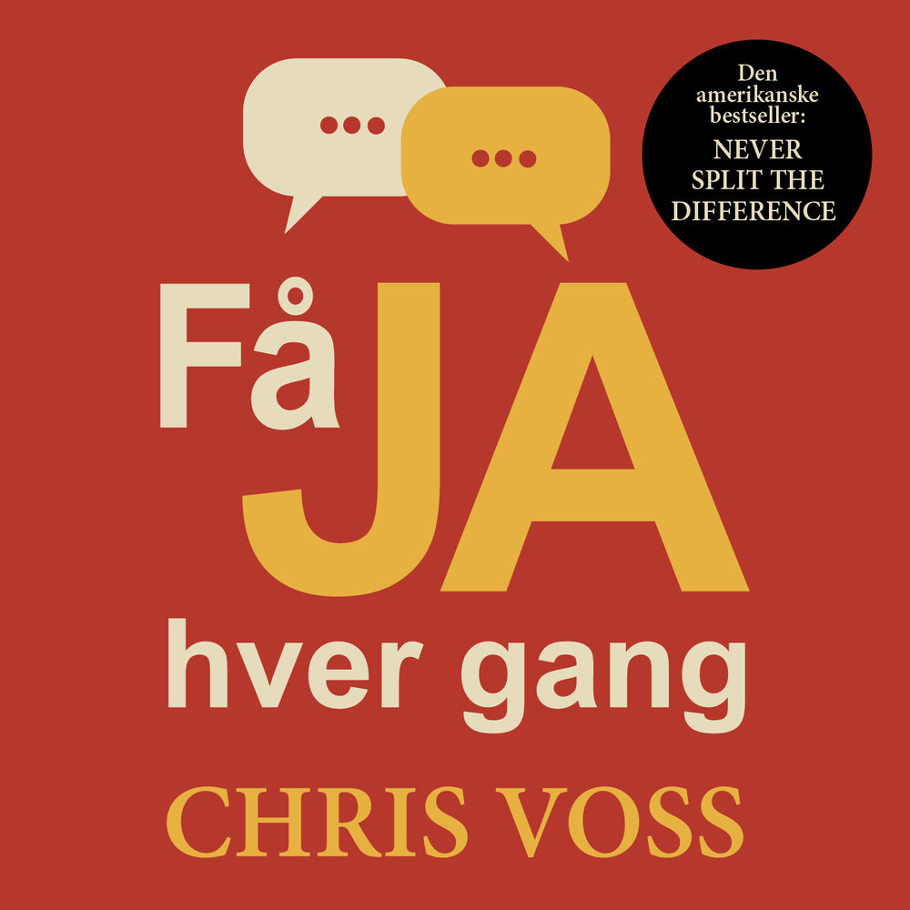 Få JA hver gang