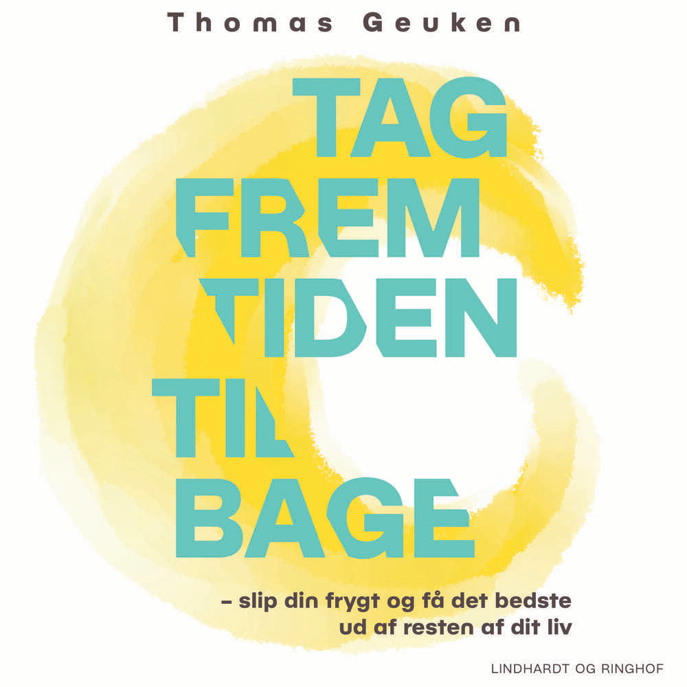 Tag fremtiden tilbage
