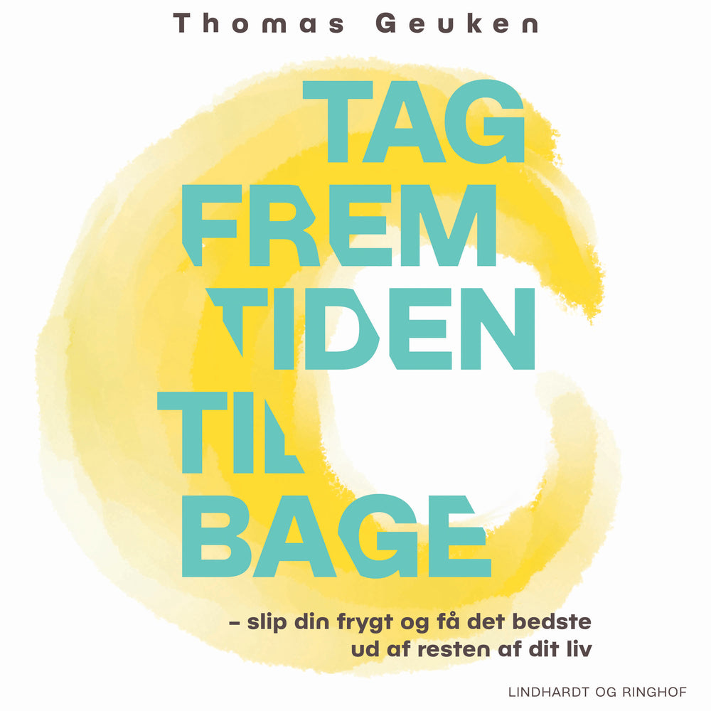 Tag fremtiden tilbage