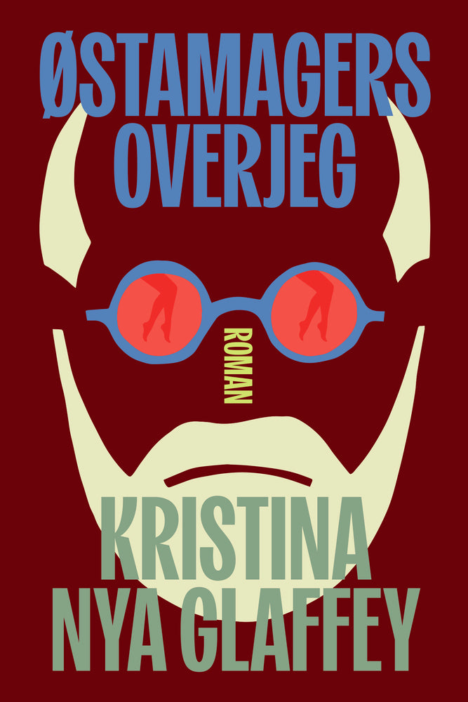 Østamagers overjeg