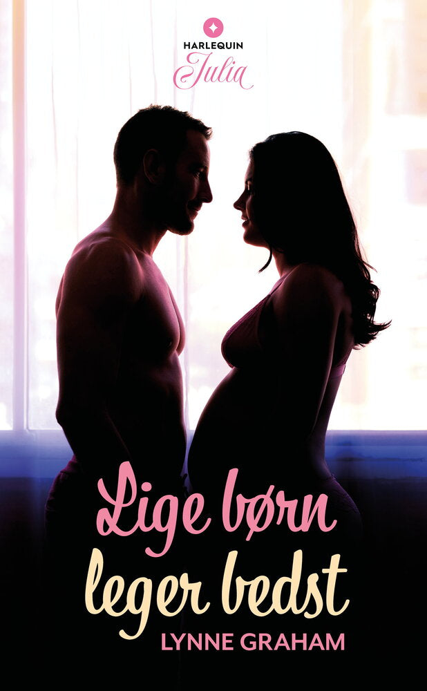 Lige børn leger bedst