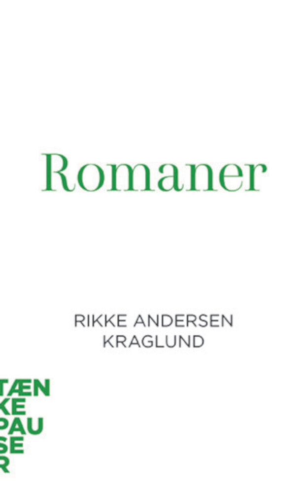 Romaner