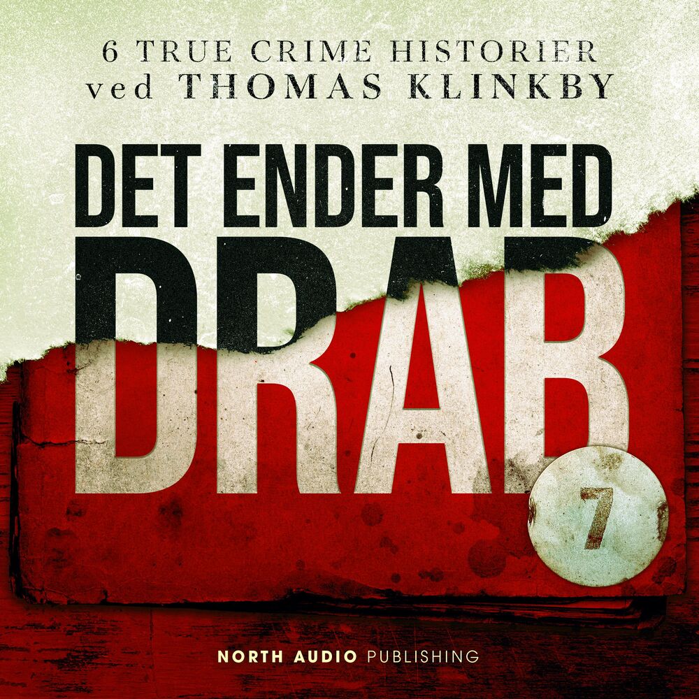 Det ender med drab 7