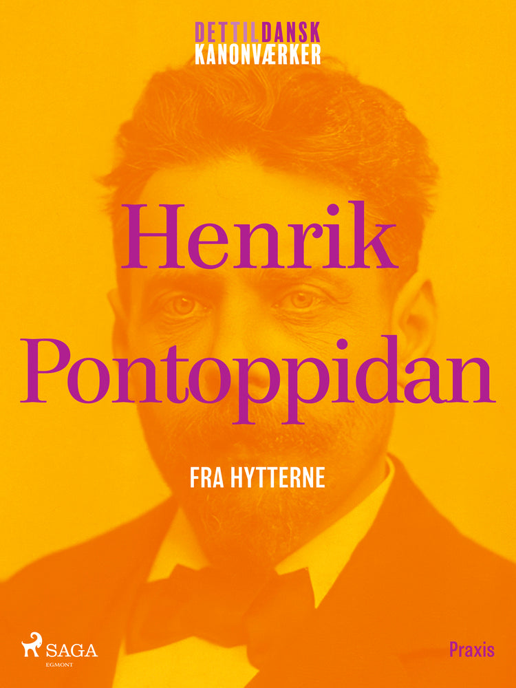 Fra hytterne. Et kanonværk