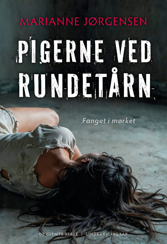 Pigerne ved Rundetårn