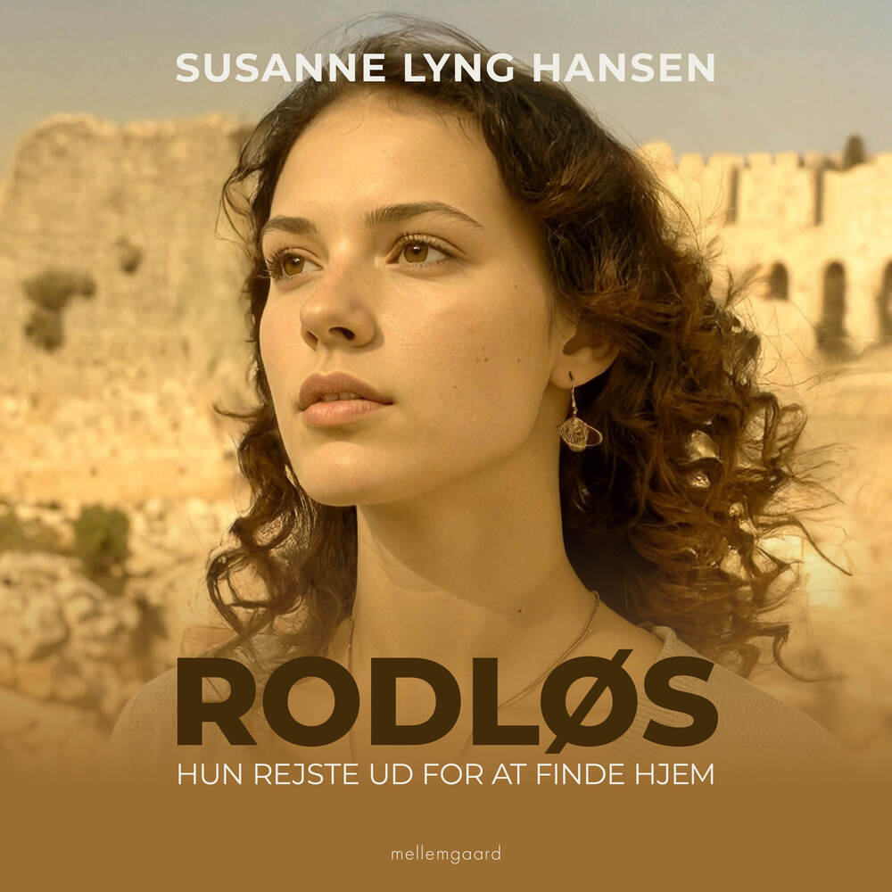 RODLØS