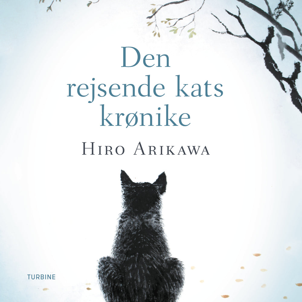 Den rejsende kats krønike