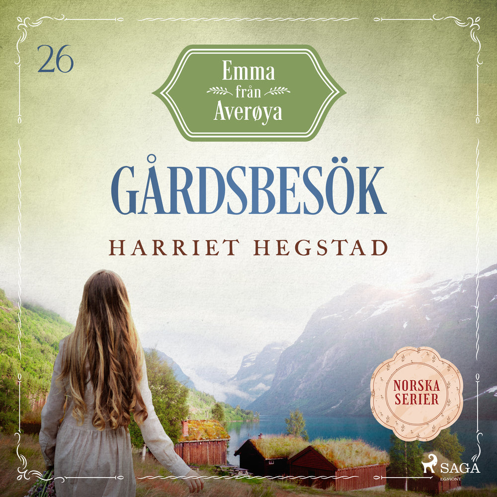 Gårdsbesök