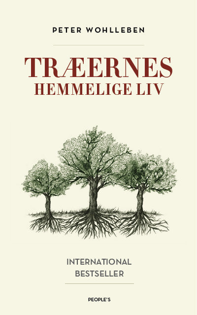 Træernes hemmelige liv