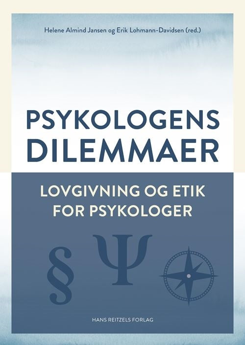 Psykologens dilemmaer
