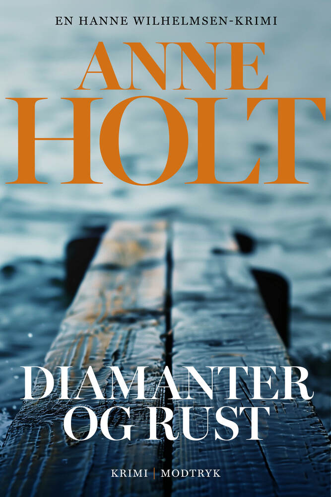 Diamanter og rust