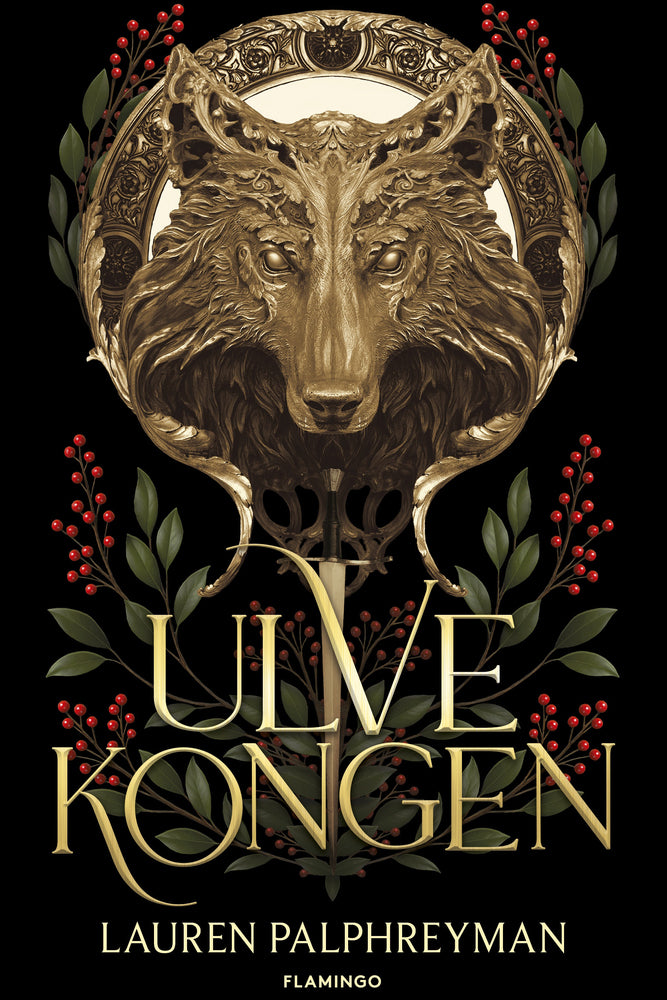 Ulvekongen