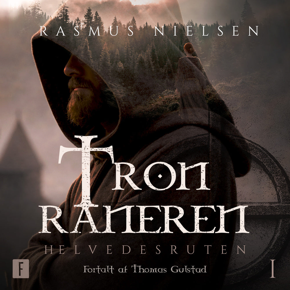 Tronraneren