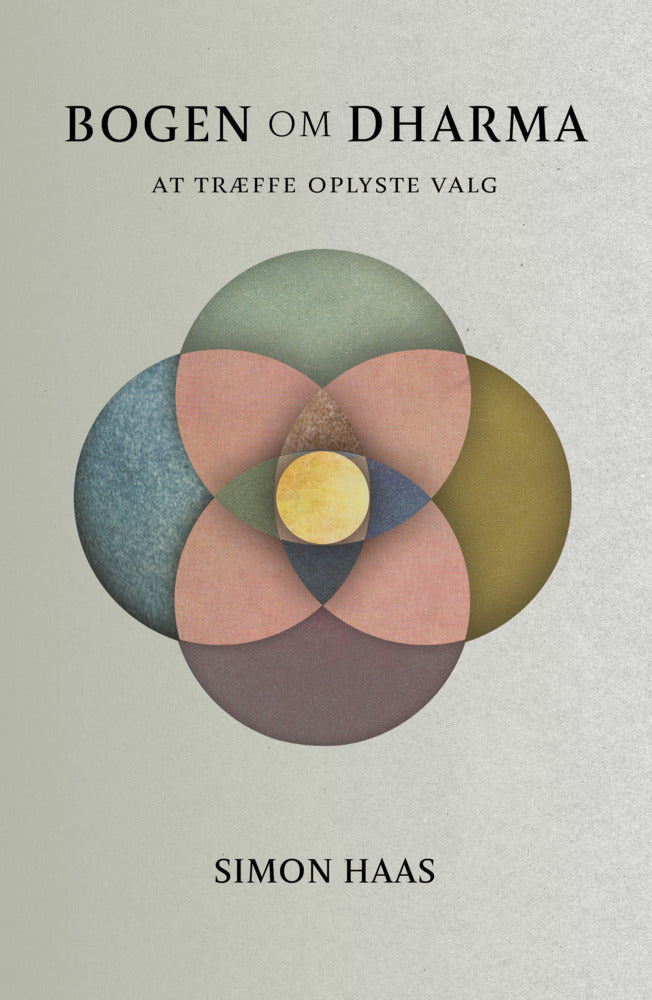 Bogen om Dharma