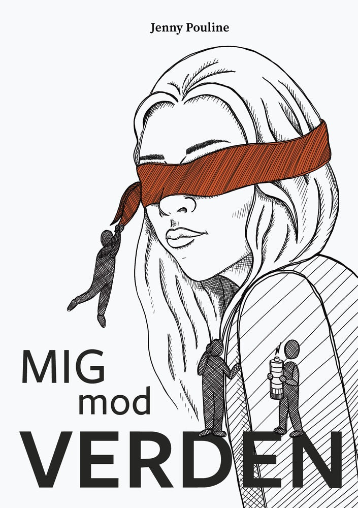 Mig mod Verden