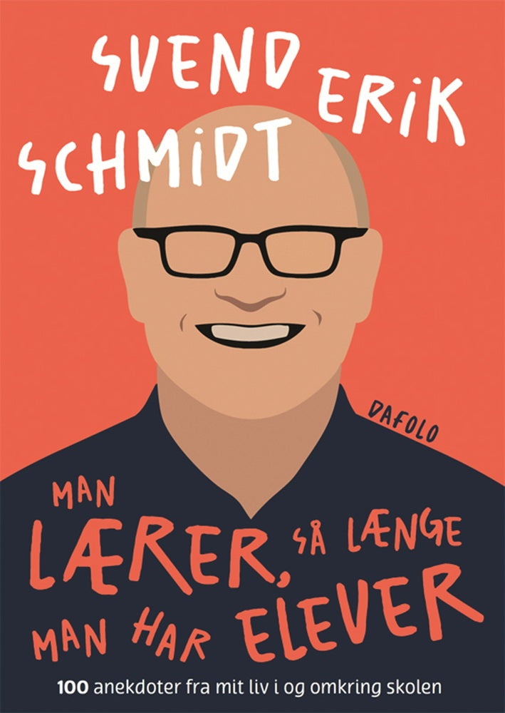 Man lærer, så længe man har elever E-bog