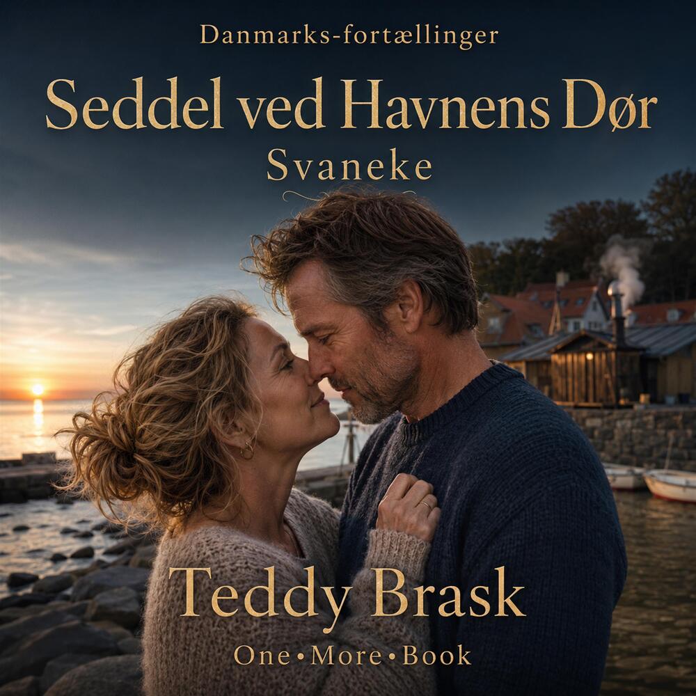 Seddel ved Havnens Dør