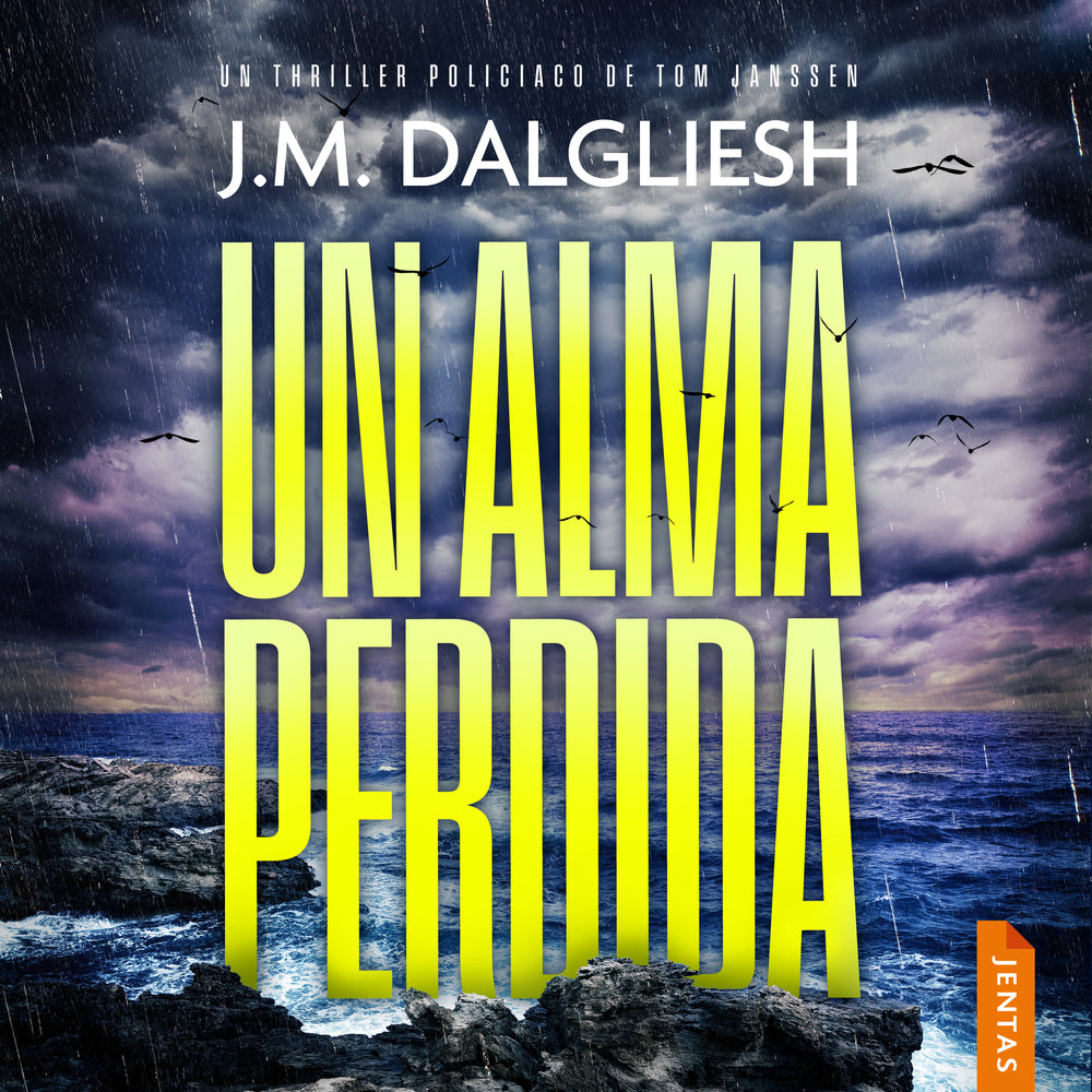 Un alma perdida