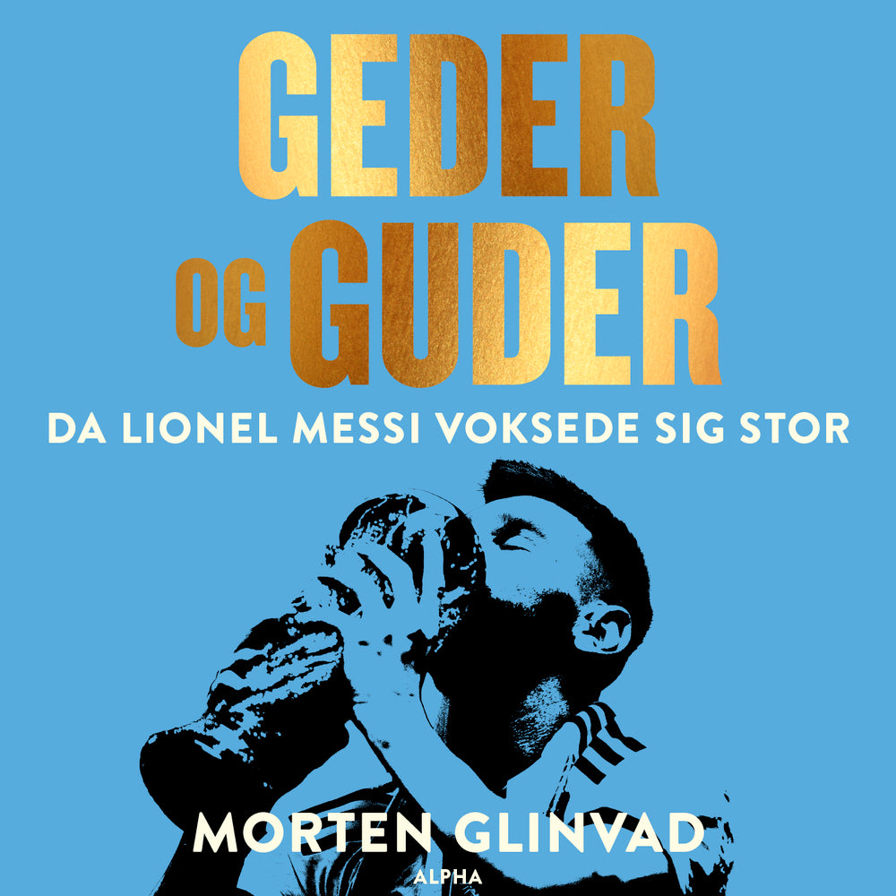 Geder og guder