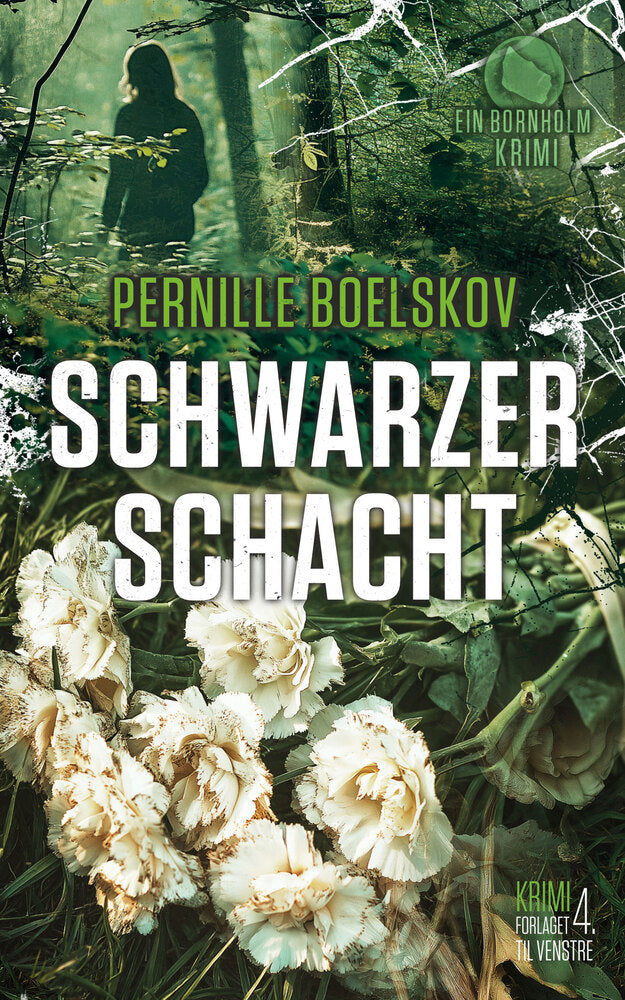 Schwarzer Schacht