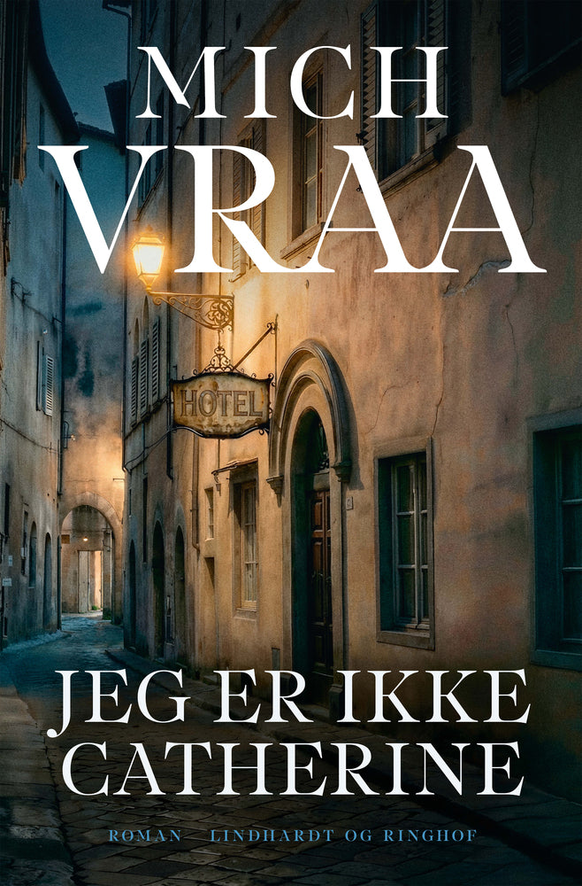 Jeg er ikke Catherine