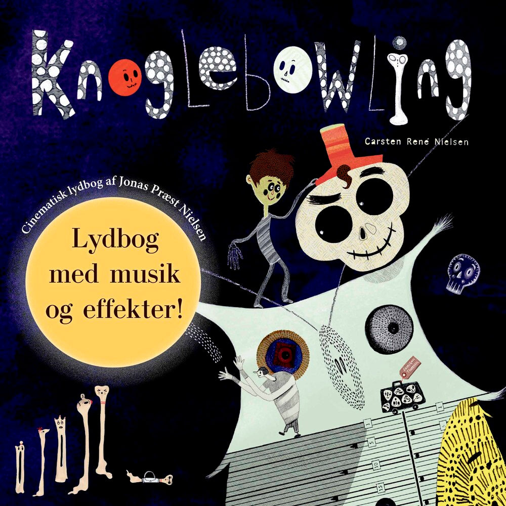 Knoglebowling