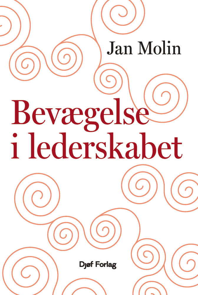 Bevægelse i lederskabet