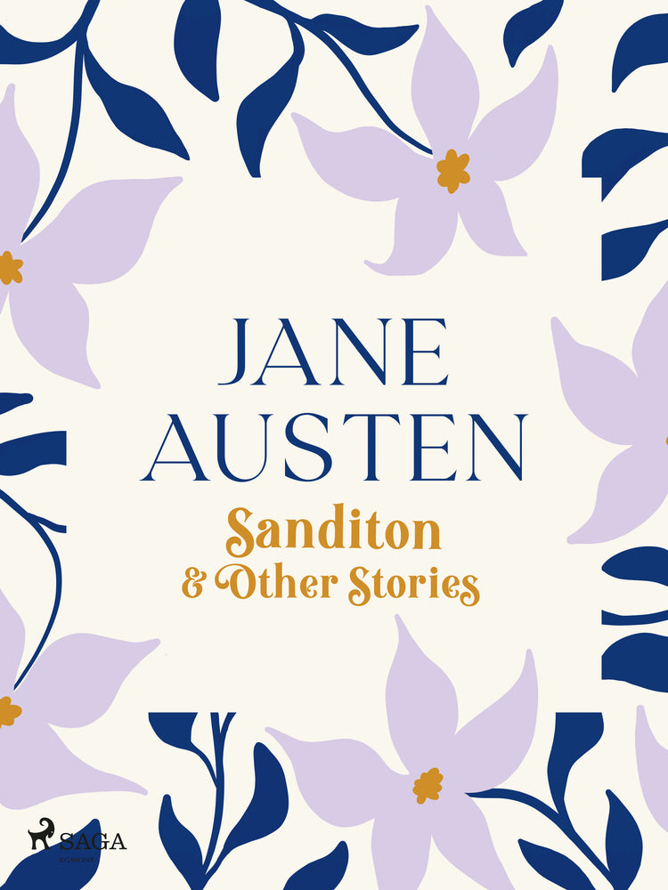 Sanditon and Other Stories