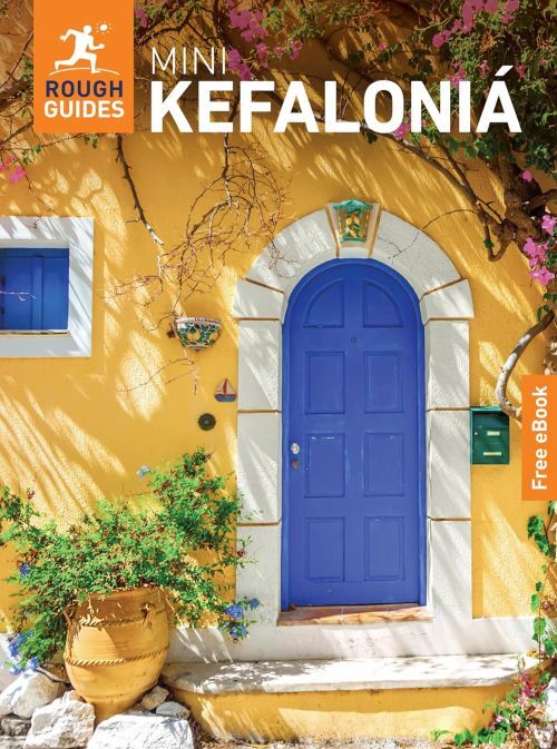 The Mini Rough Guide to Kefalonia