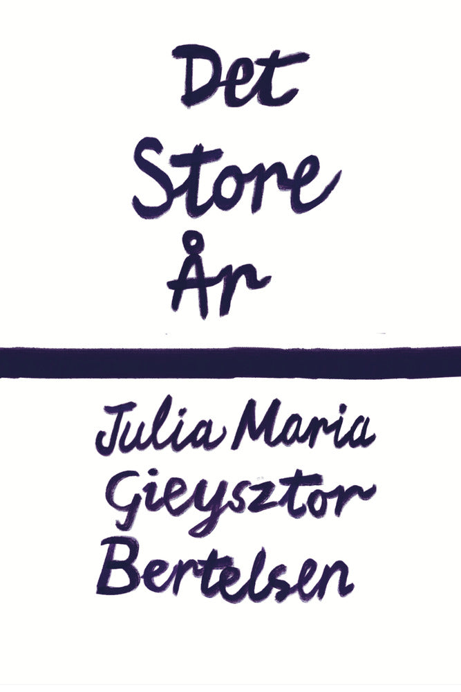Det Store År