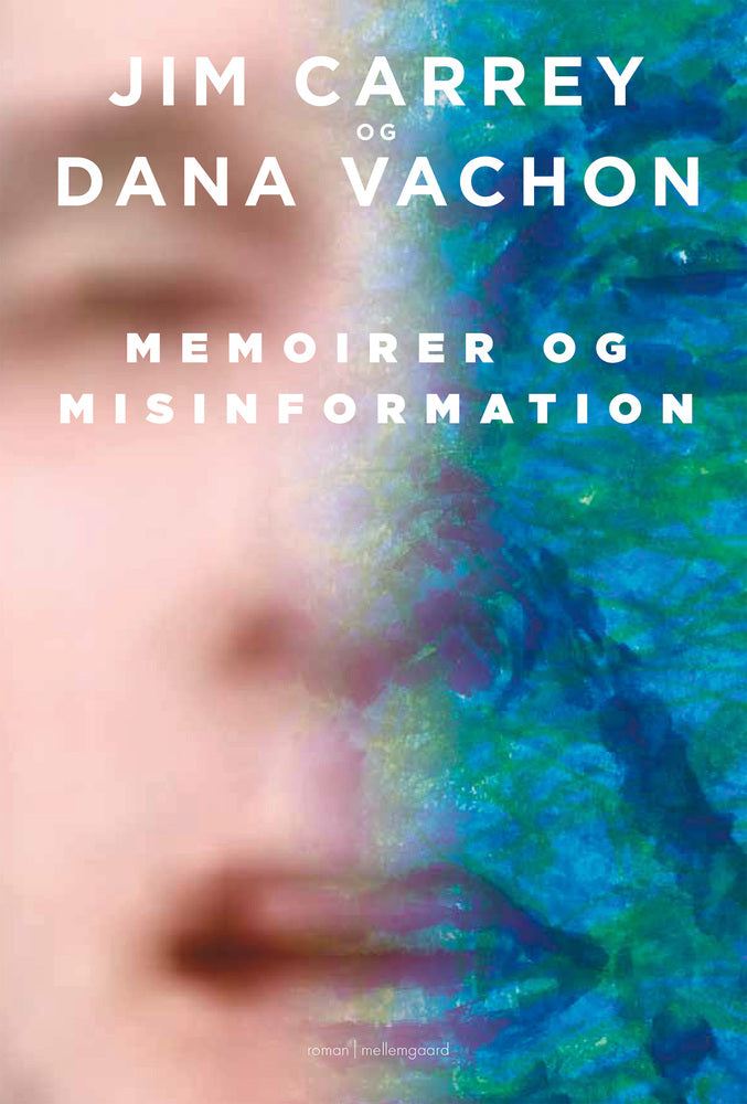 MEMOIRER OG MISINFORMATION