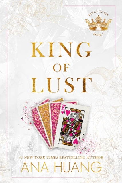 King of Lust