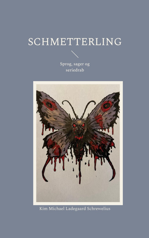 Schmetterling