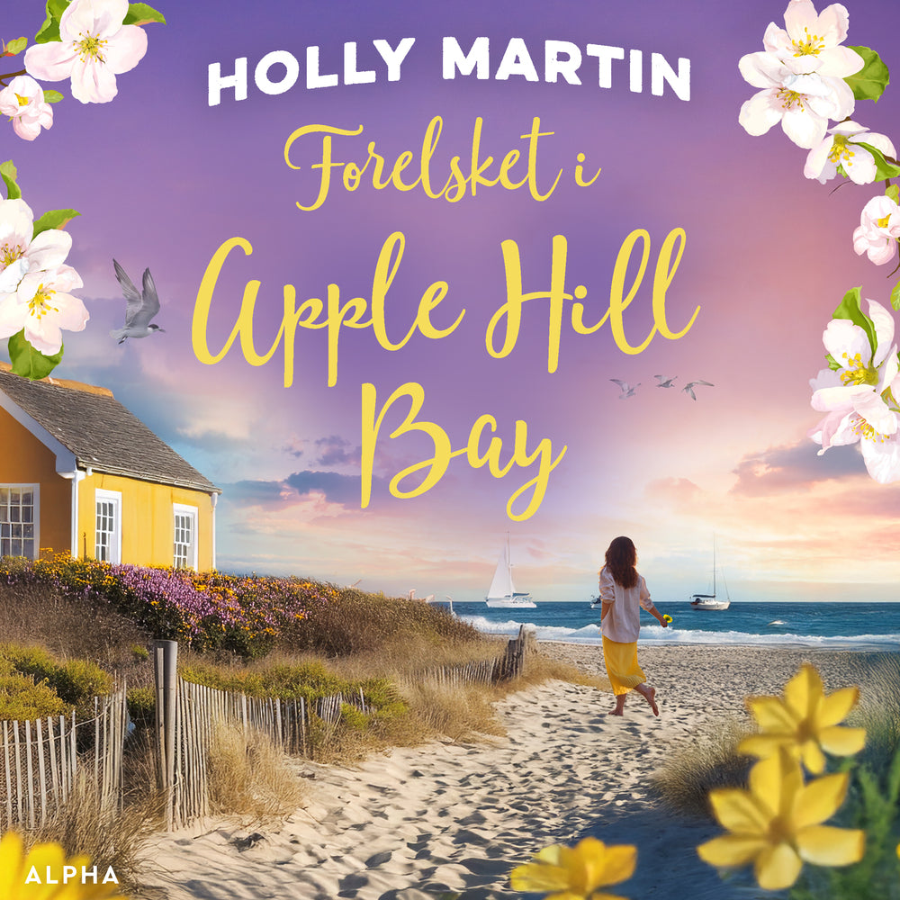 Forelsket i Apple Hill Bay