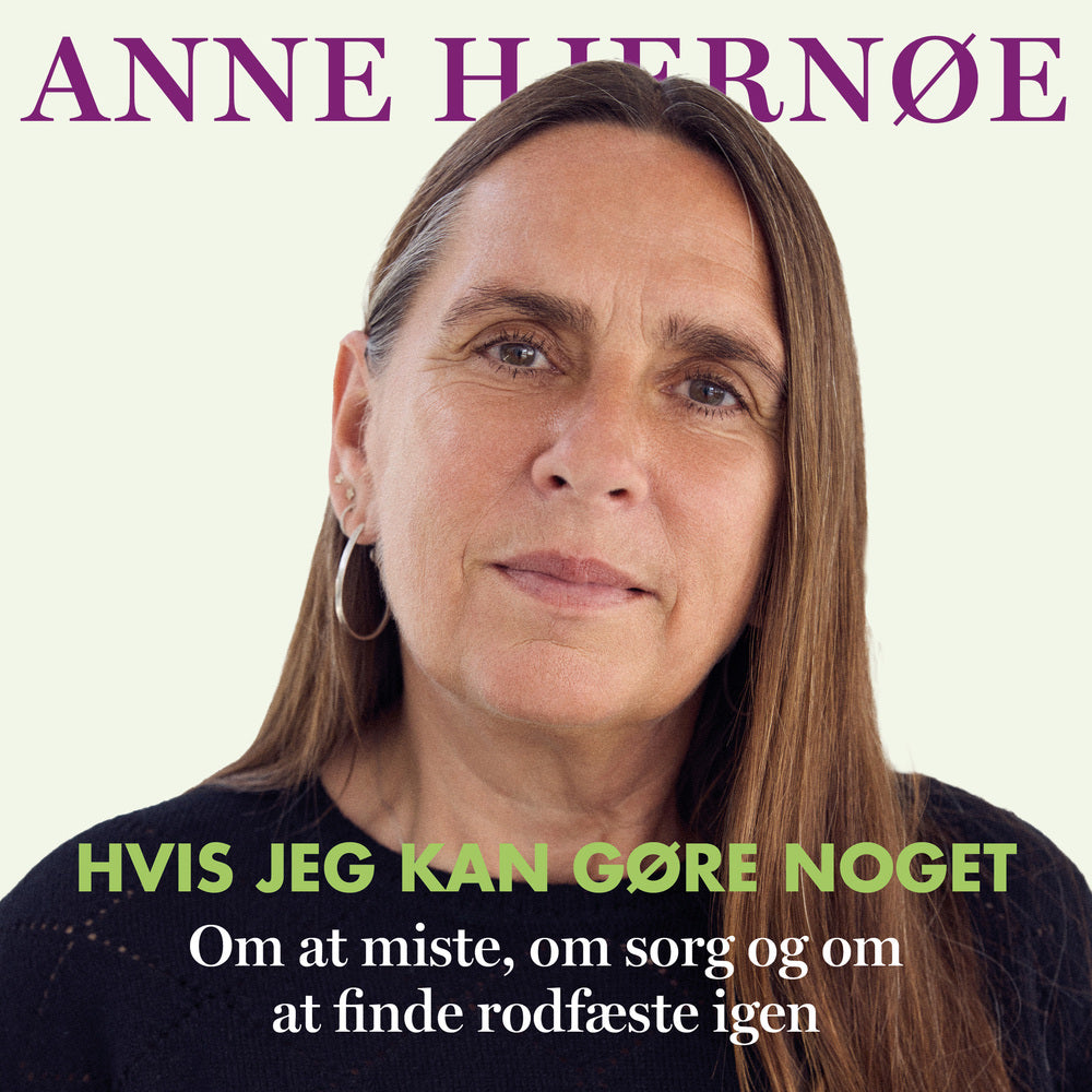 Hvis jeg kan gøre noget