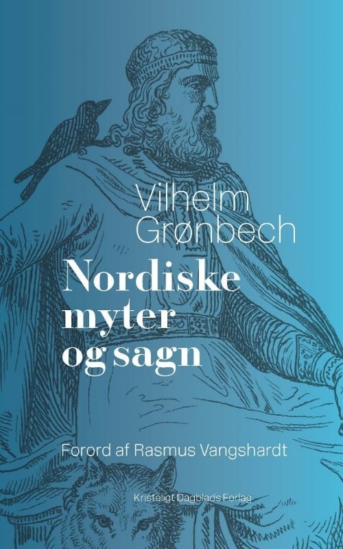 Nordiske myter og sagn