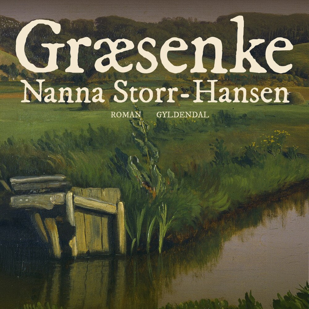 Græsenke