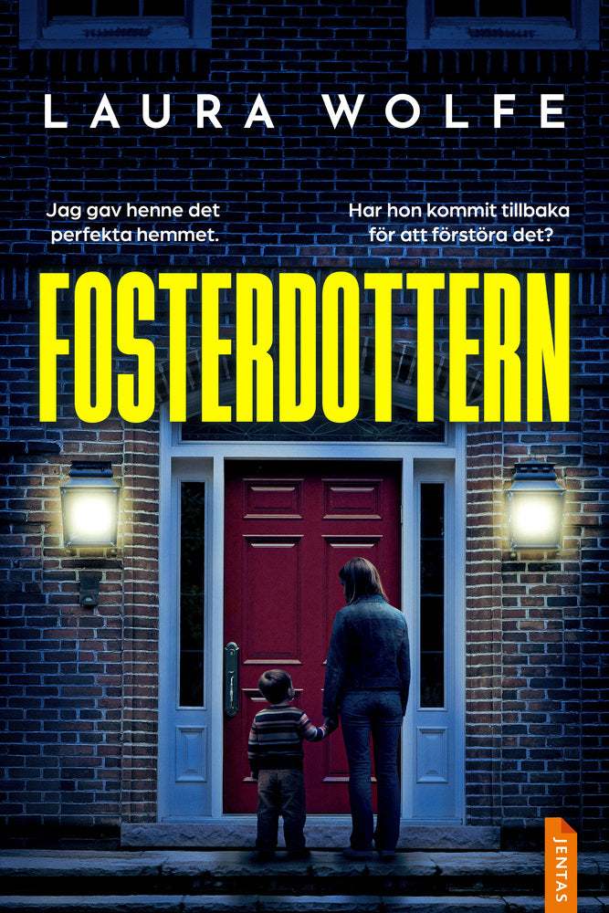 Fosterdottern