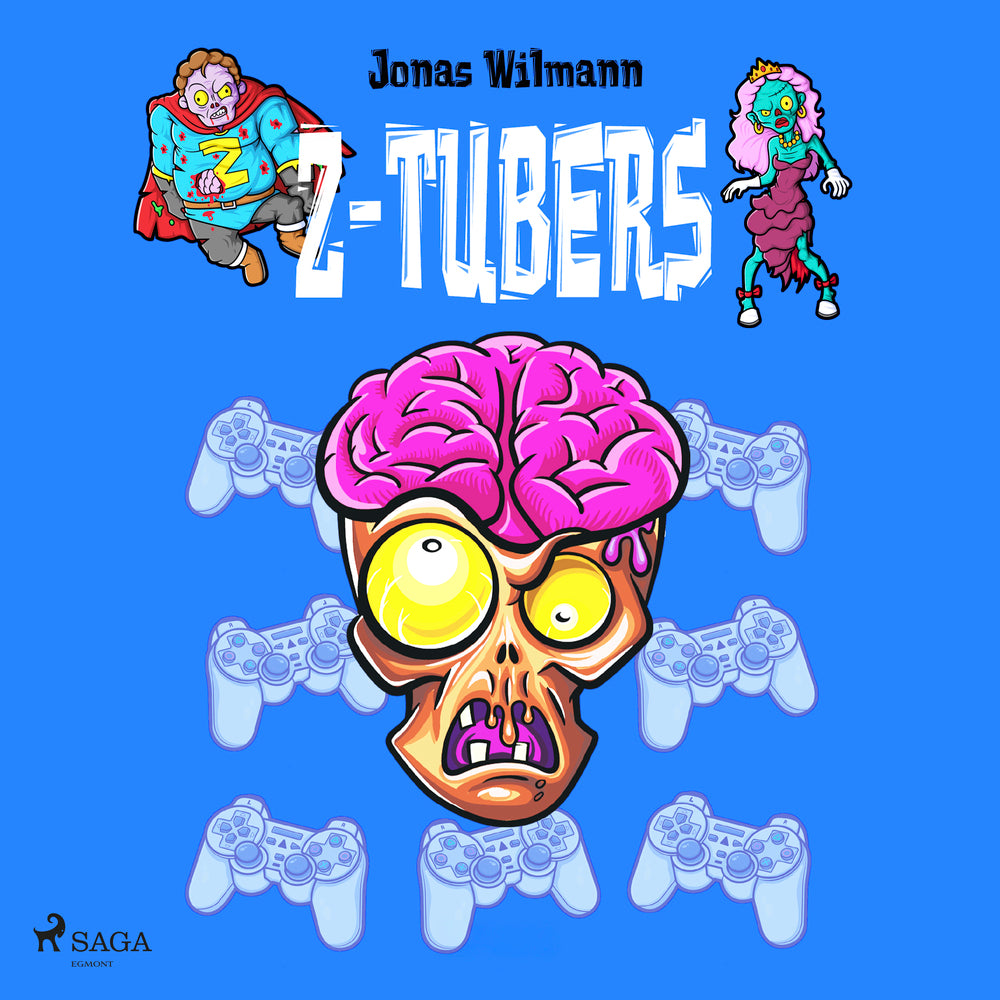 Z-Tubers